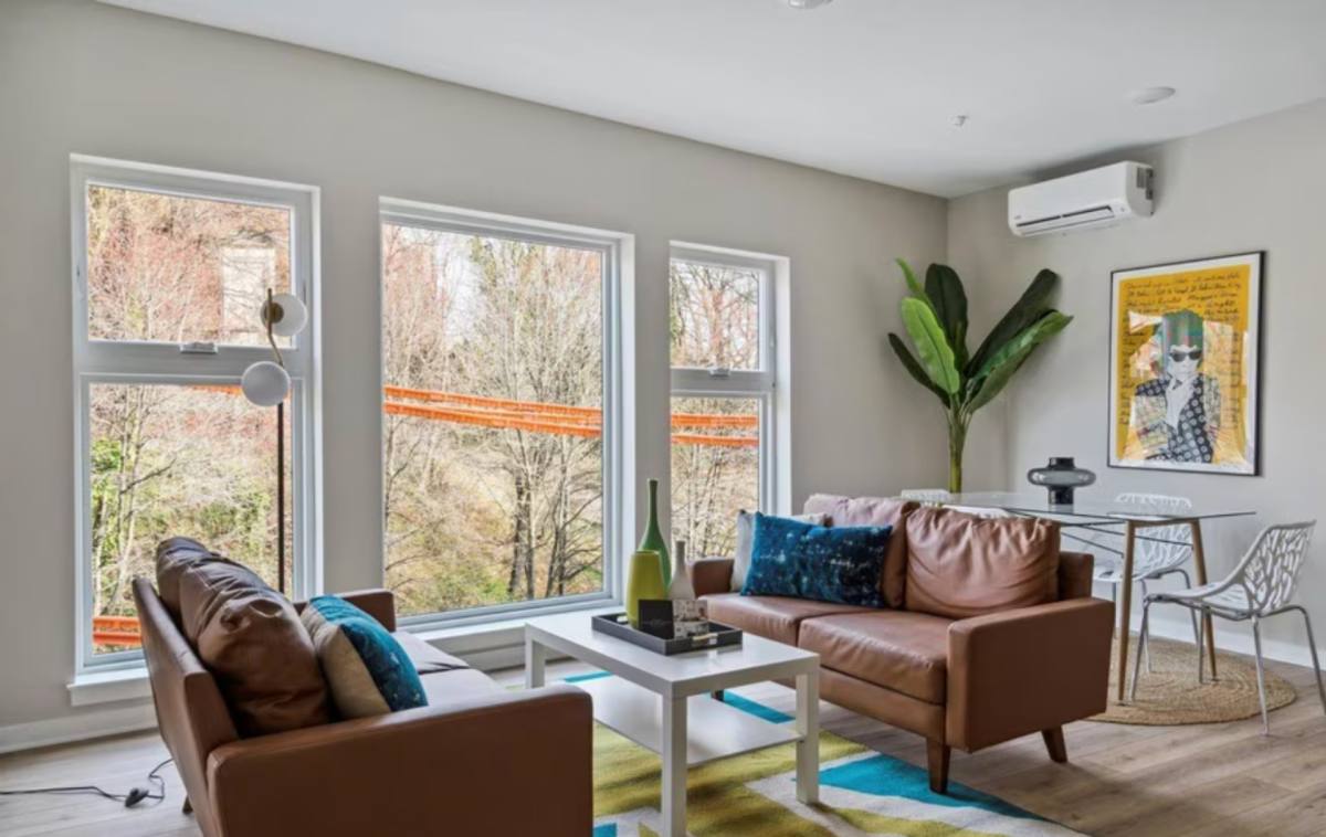 Apartment for rent at 3515 Midvale Ave, Philadelphia, PA 19129