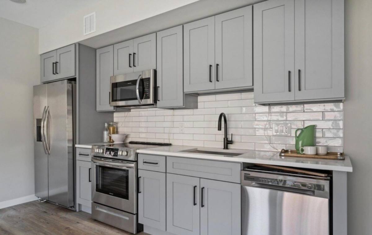 Apartment for rent at 3515 Midvale Ave, Philadelphia, PA 19129