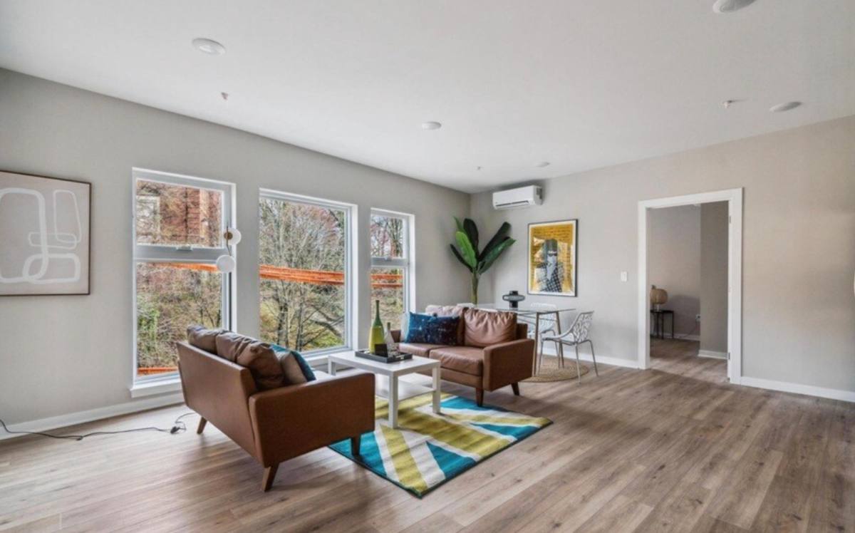Apartment for rent at 3515 Midvale Ave, Philadelphia, PA 19129