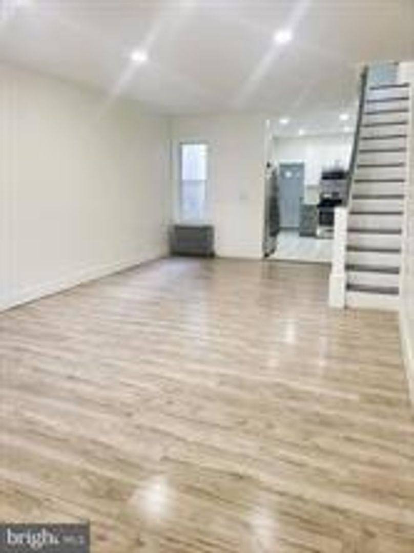 House for rent at 1319 N 51st St, Philadelphia, PA 19131