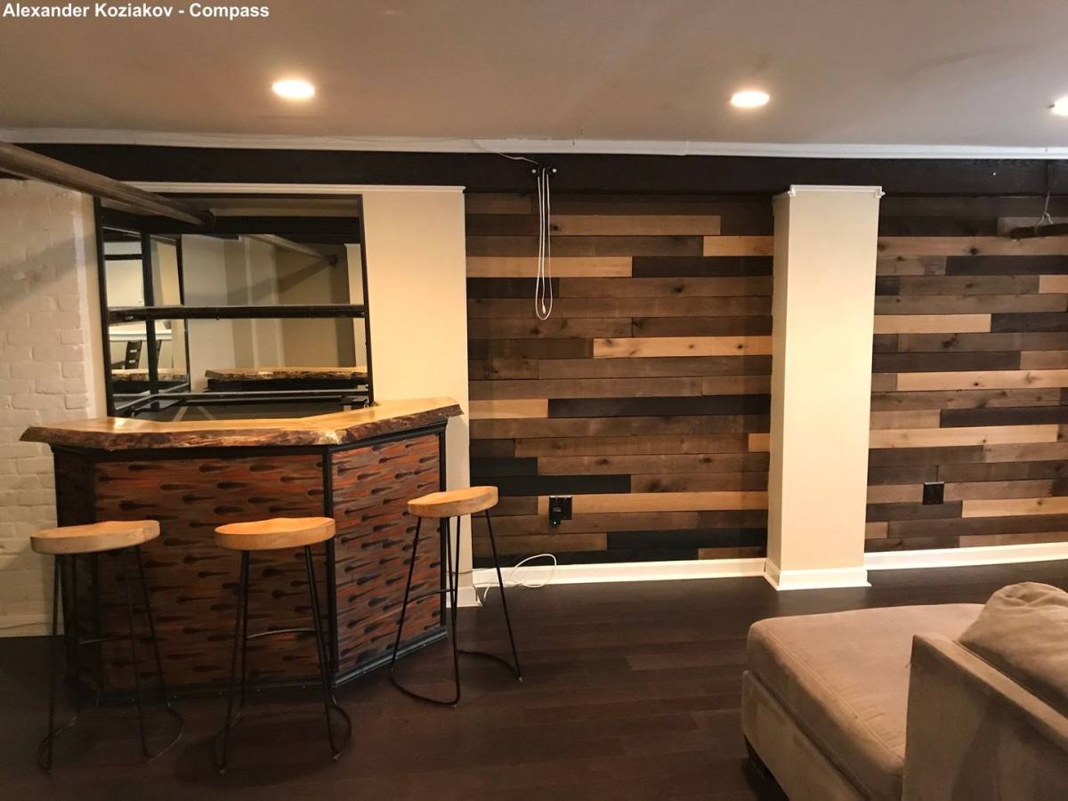 Townhouse for rent at 15 Royal St #1, Allston, MA 02134