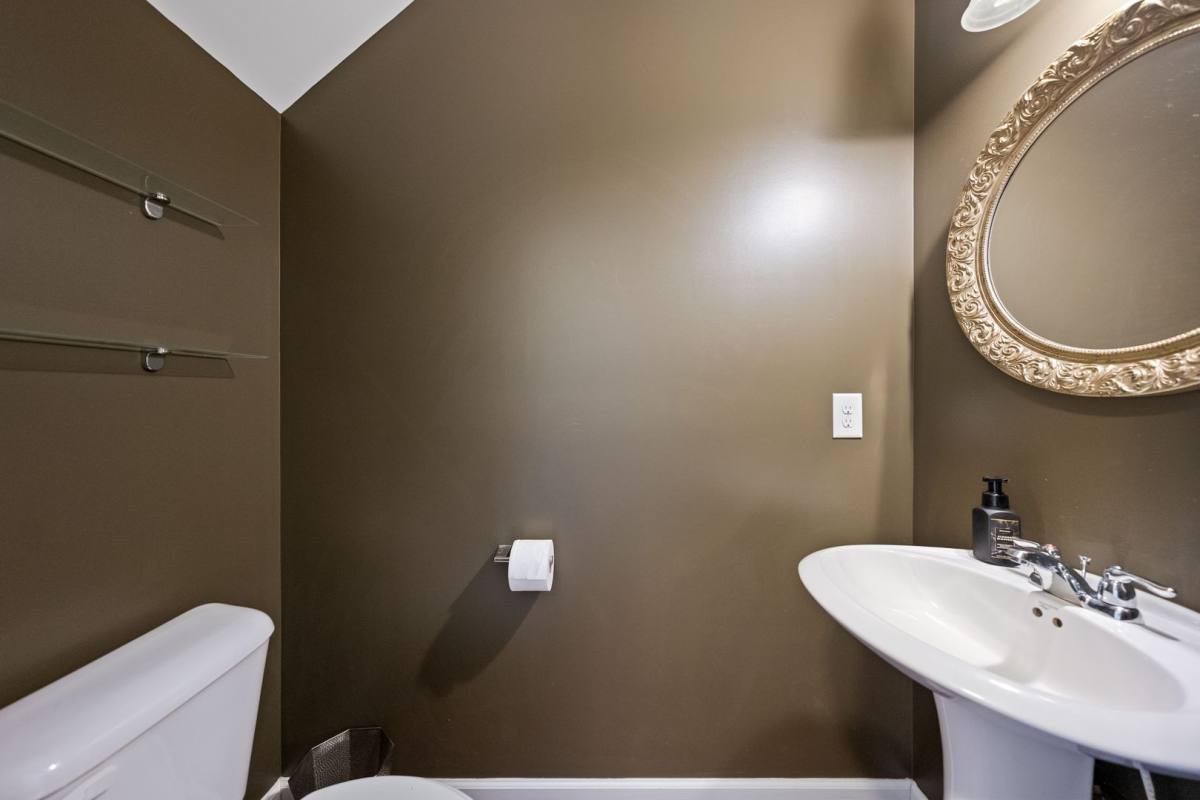 Townhouse for rent at 1504 Holly Grove Way, Durham, NC 27713