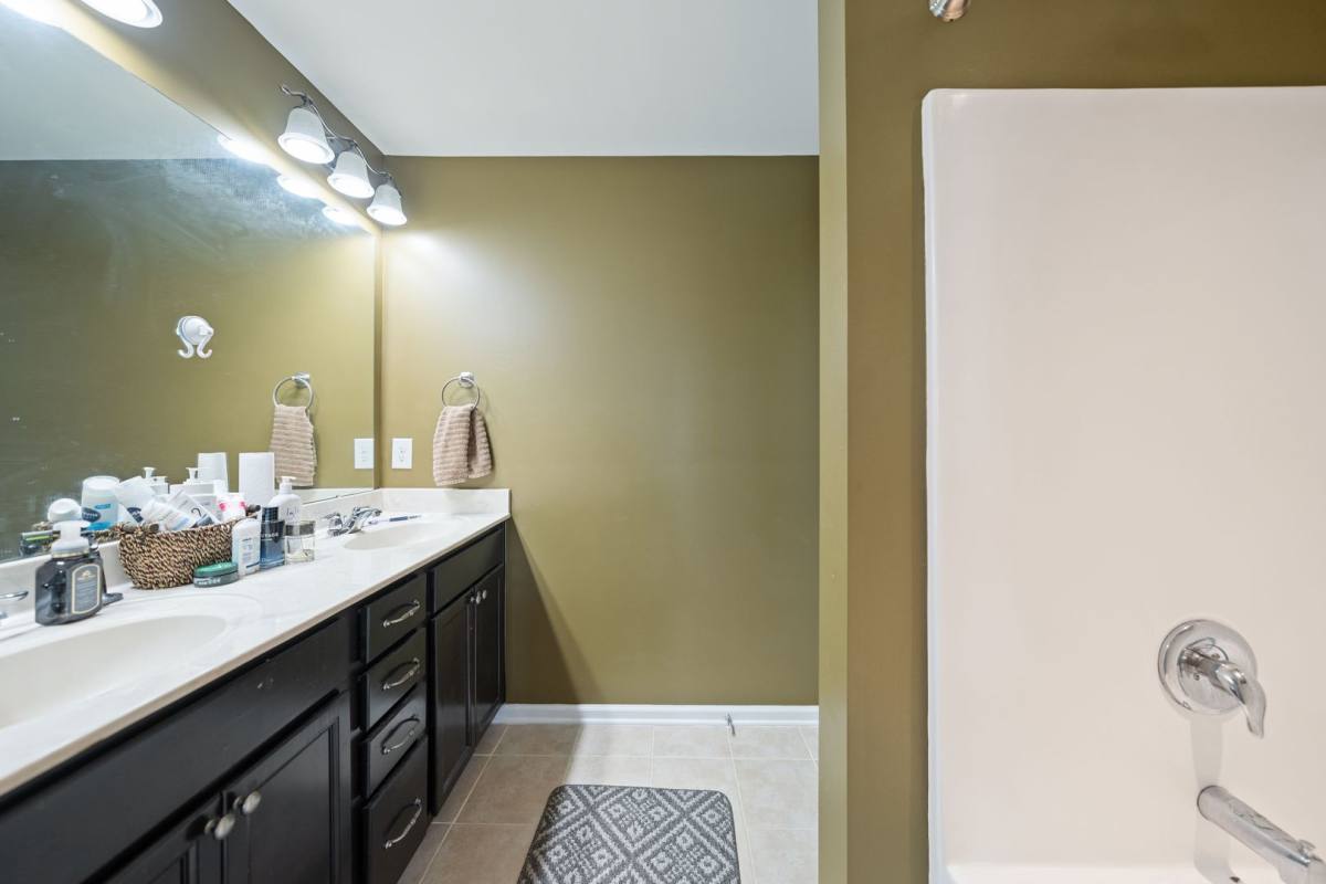 Townhouse for rent at 1504 Holly Grove Way, Durham, NC 27713