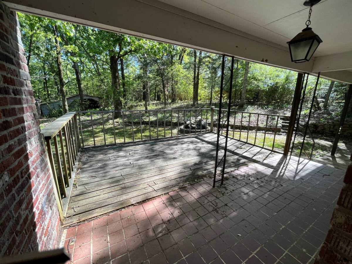 House for rent at 148 Highway 30 E, Oxford, MS 38655