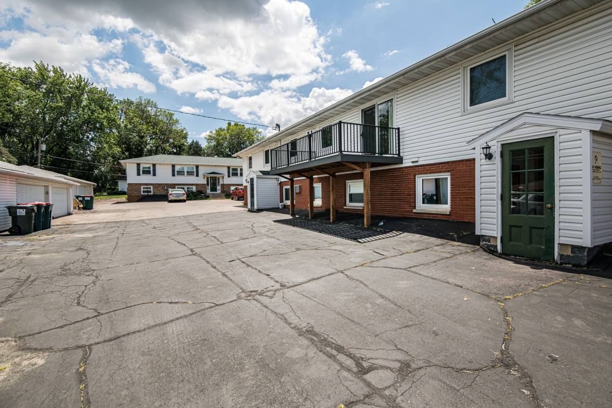 Apartment for rent at 3906 18th Ave NW, Rochester, MN 55901