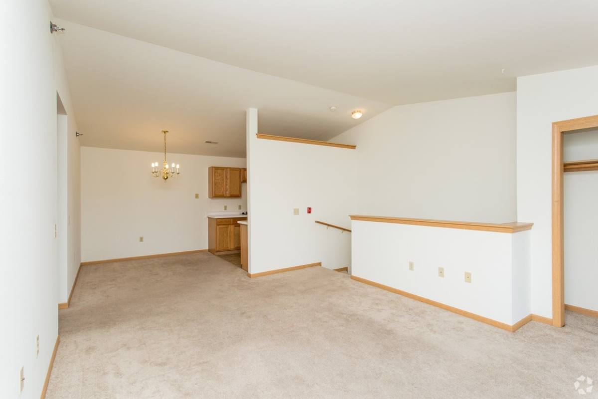 Apartment for rent at 703 - 717 Carol St, Clinton, WI 53525