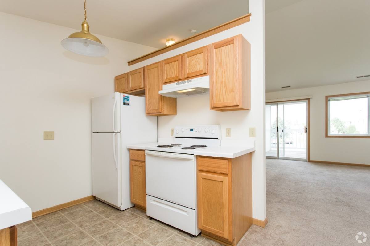 Apartment for rent at 703 - 717 Carol St, Clinton, WI 53525