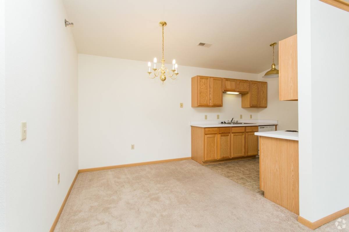 Apartment for rent at 703 - 717 Carol St, Clinton, WI 53525