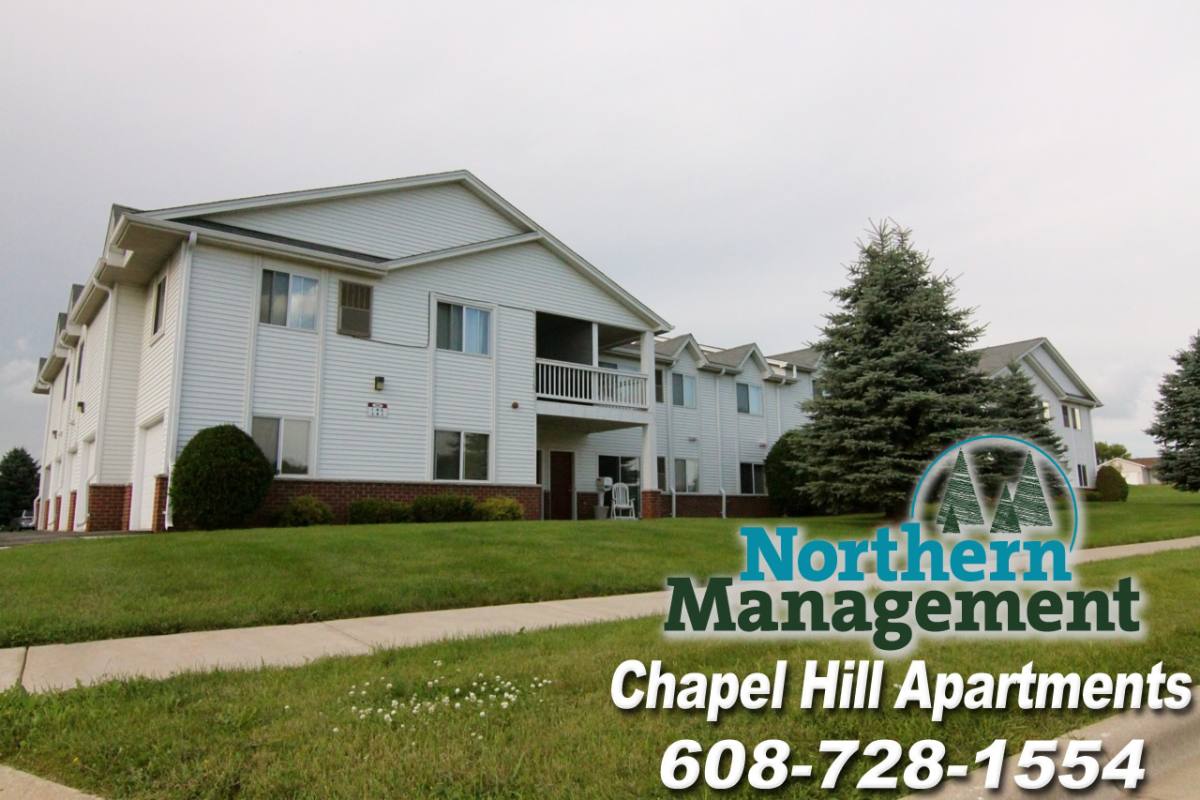 Apartment for rent at 703 - 717 Carol St, Clinton, WI 53525