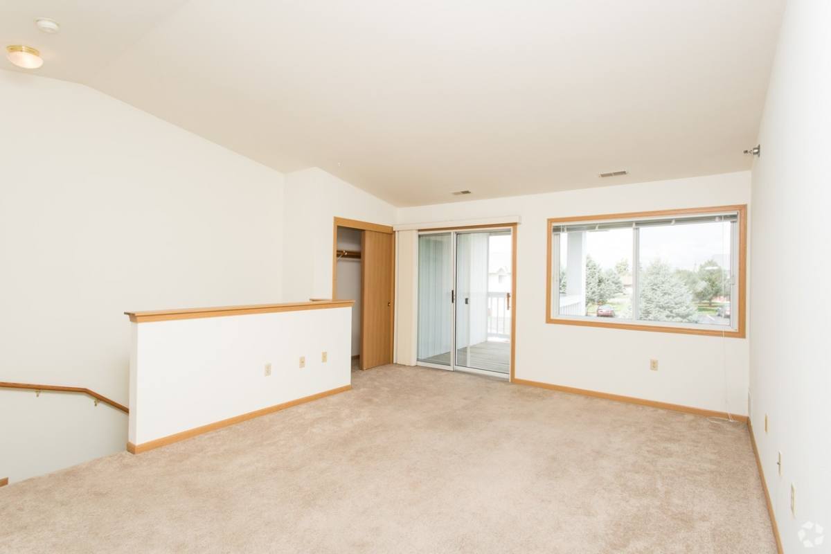 Apartment for rent at 703 - 717 Carol St, Clinton, WI 53525