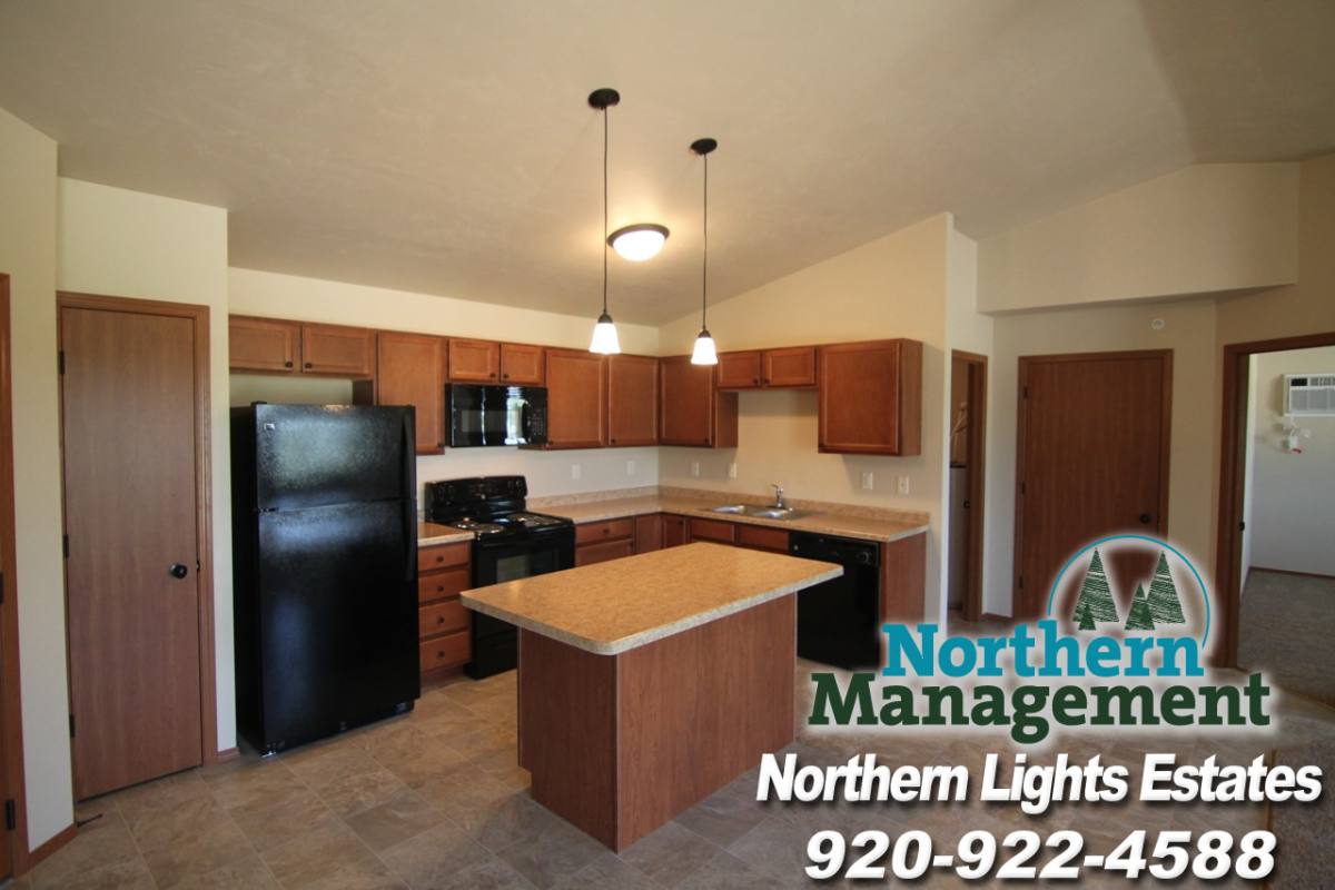 Apartment for rent at 503-517 Harrison St, Fond Du Lac, WI 54937