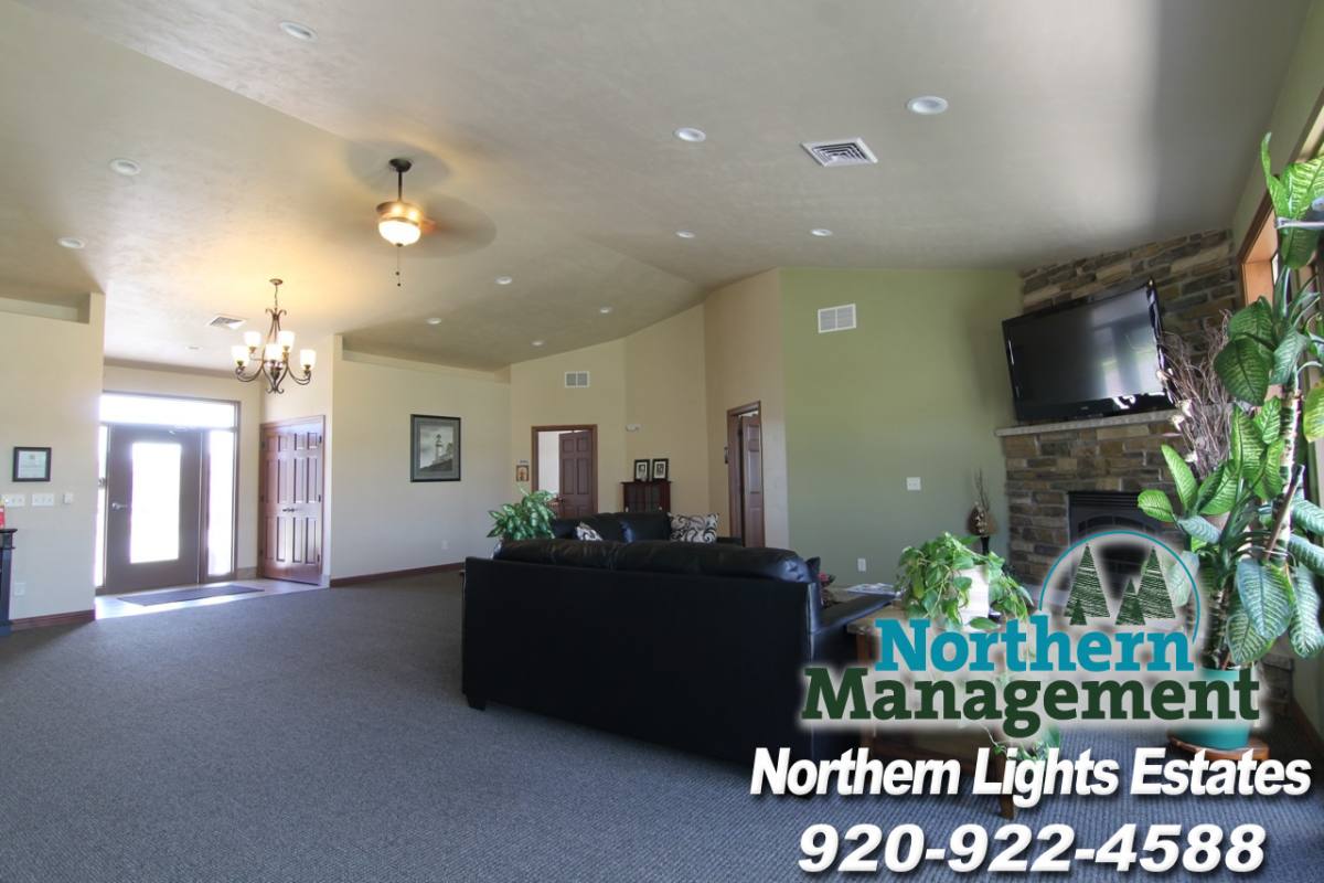 Apartment for rent at 503-517 Harrison St, Fond Du Lac, WI 54937