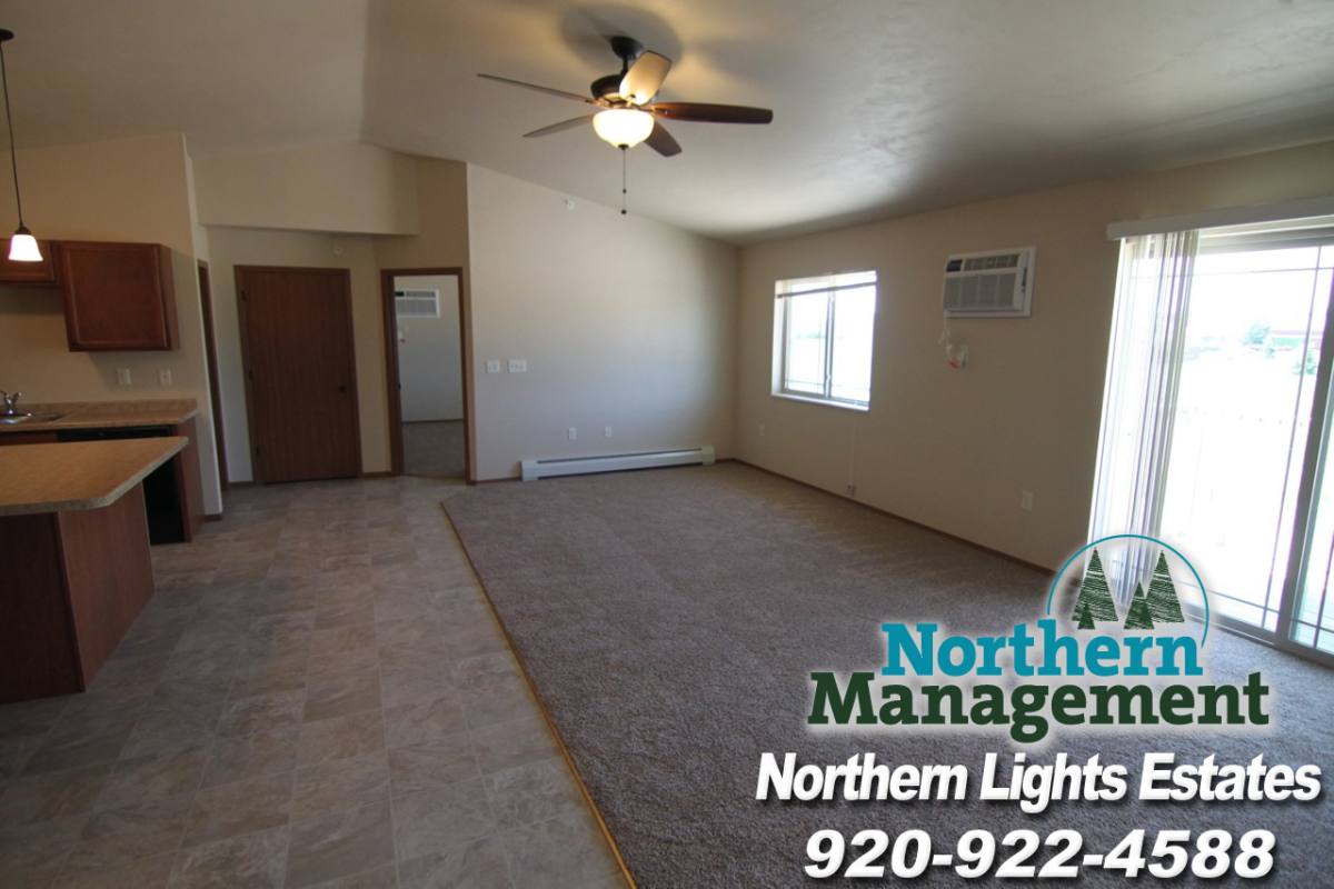 Apartment for rent at 503-517 Harrison St, Fond Du Lac, WI 54937