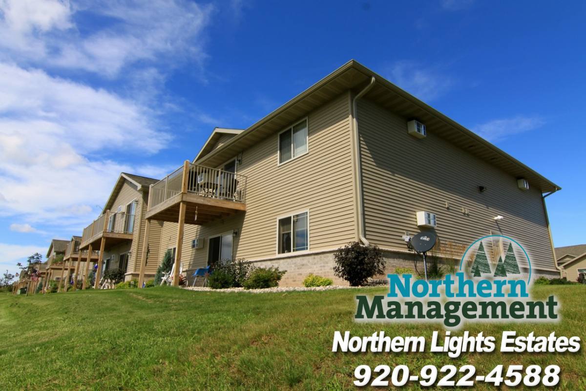 Apartment for rent at 503-517 Harrison St, Fond Du Lac, WI 54937