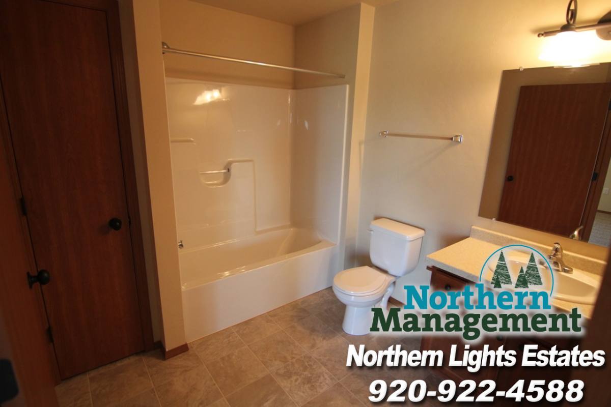 Apartment for rent at 503-517 Harrison St, Fond Du Lac, WI 54937