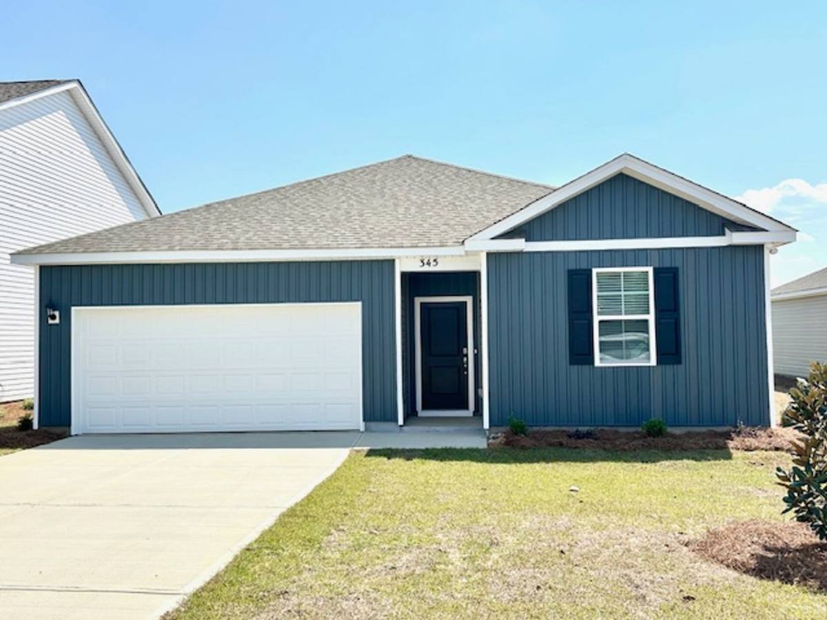 House for rent at 345 Bevington Brook Lane, Hopkins, SC 29061