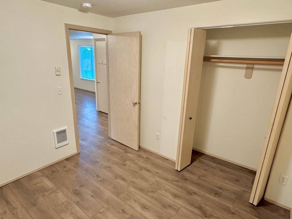 Townhouse for rent at 6935-6937 N Maryland Ave, Portland, OR 97217