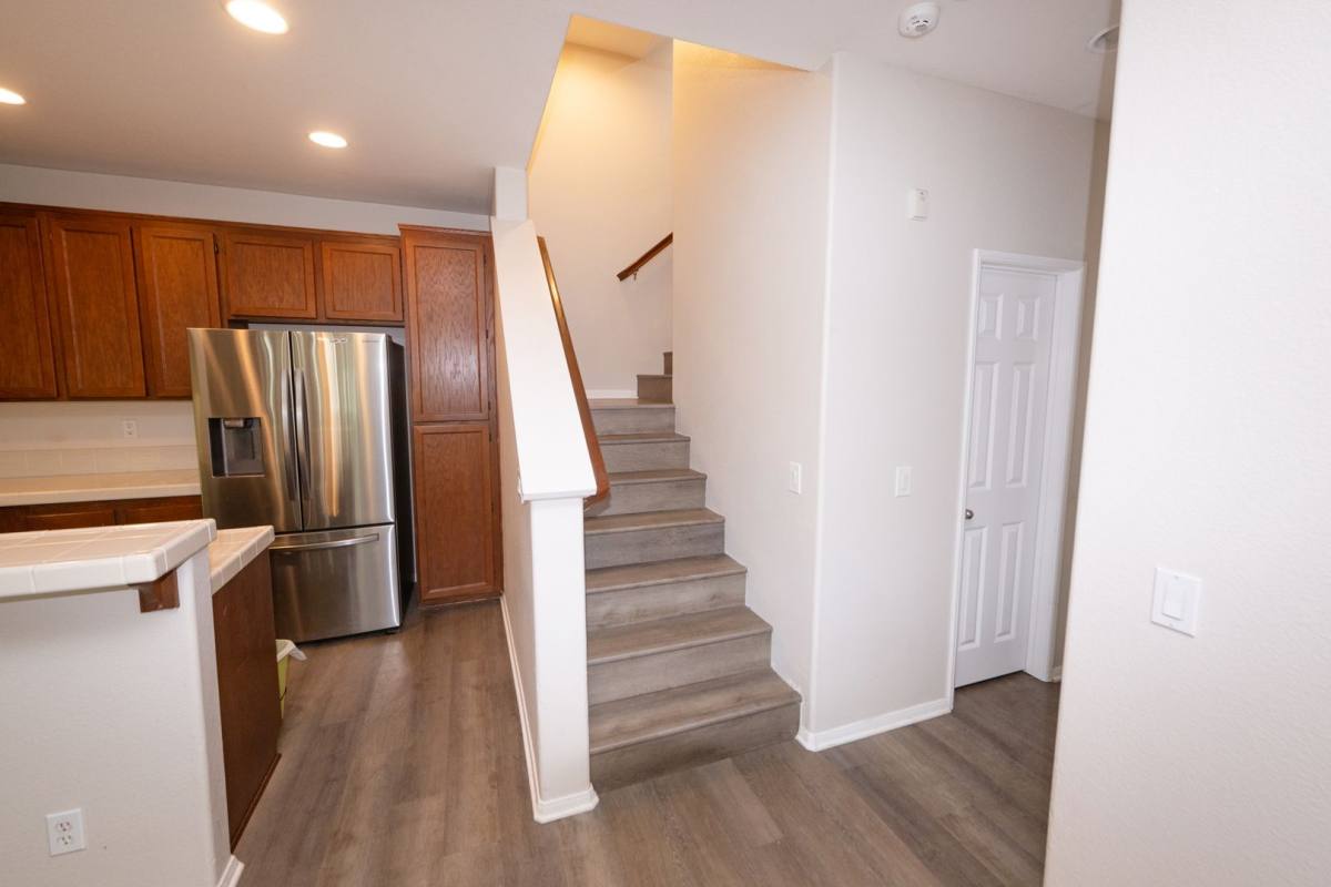 Townhouse for rent at 1282 Fools Gold Way, Chula Vista, CA 91913
