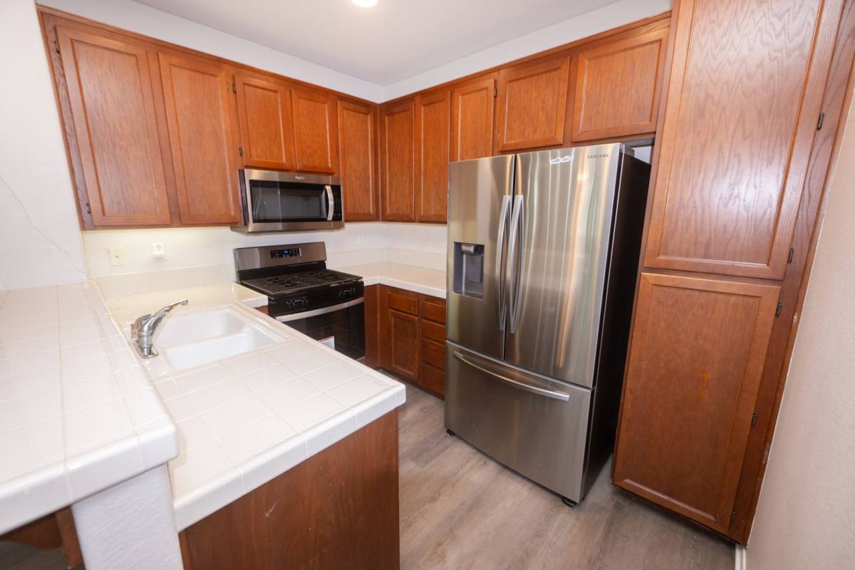 Townhouse for rent at 1282 Fools Gold Way, Chula Vista, CA 91913