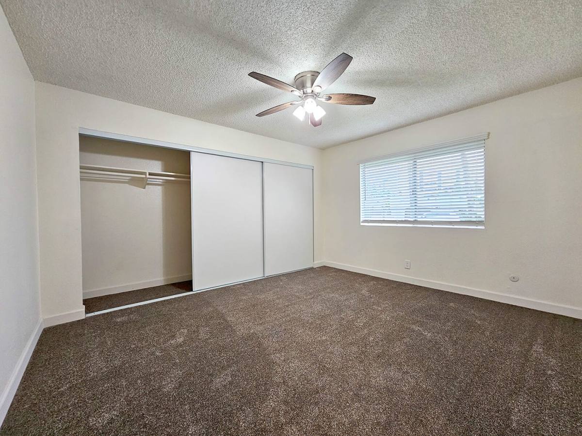 Apartment for rent at 325 Parkett Lane, El Cajon, CA 92020