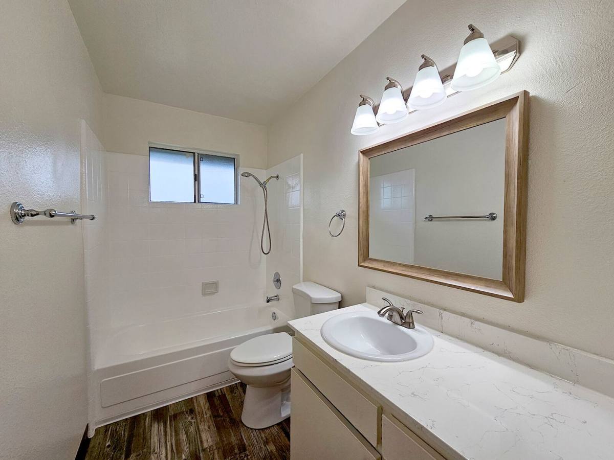 Apartment for rent at 325 Parkett Lane, El Cajon, CA 92020