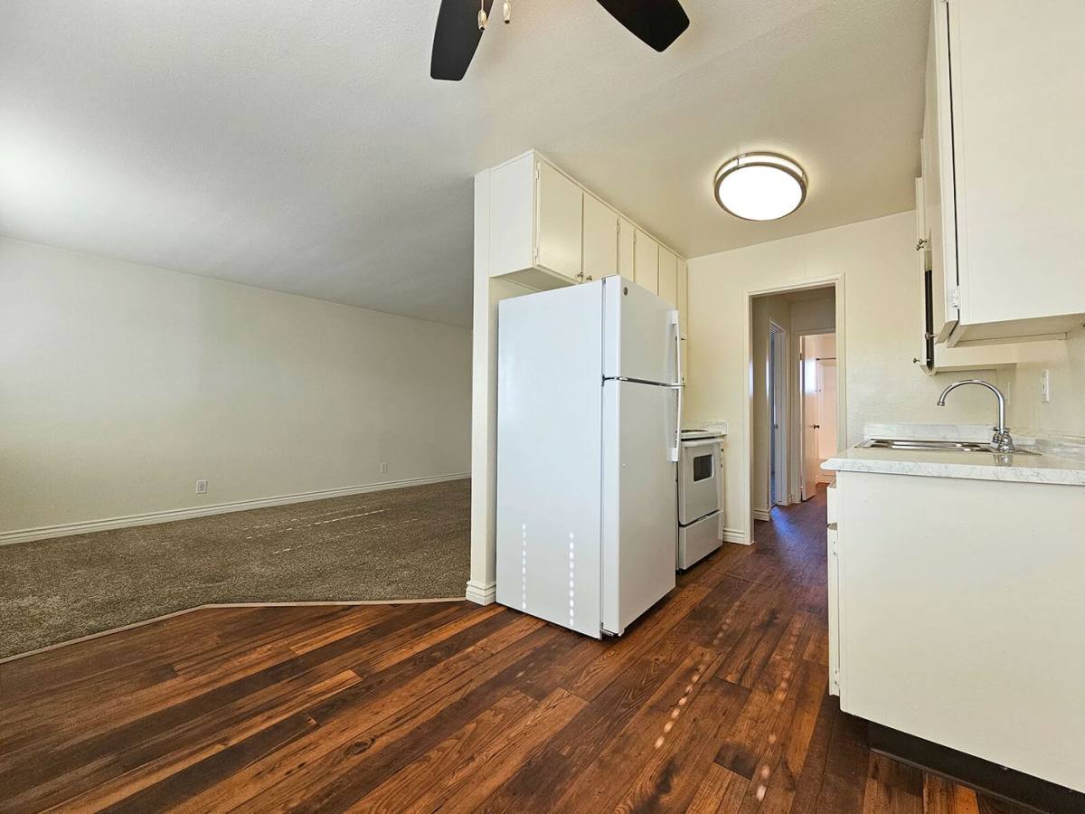 Apartment for rent at 325 Parkett Lane, El Cajon, CA 92020