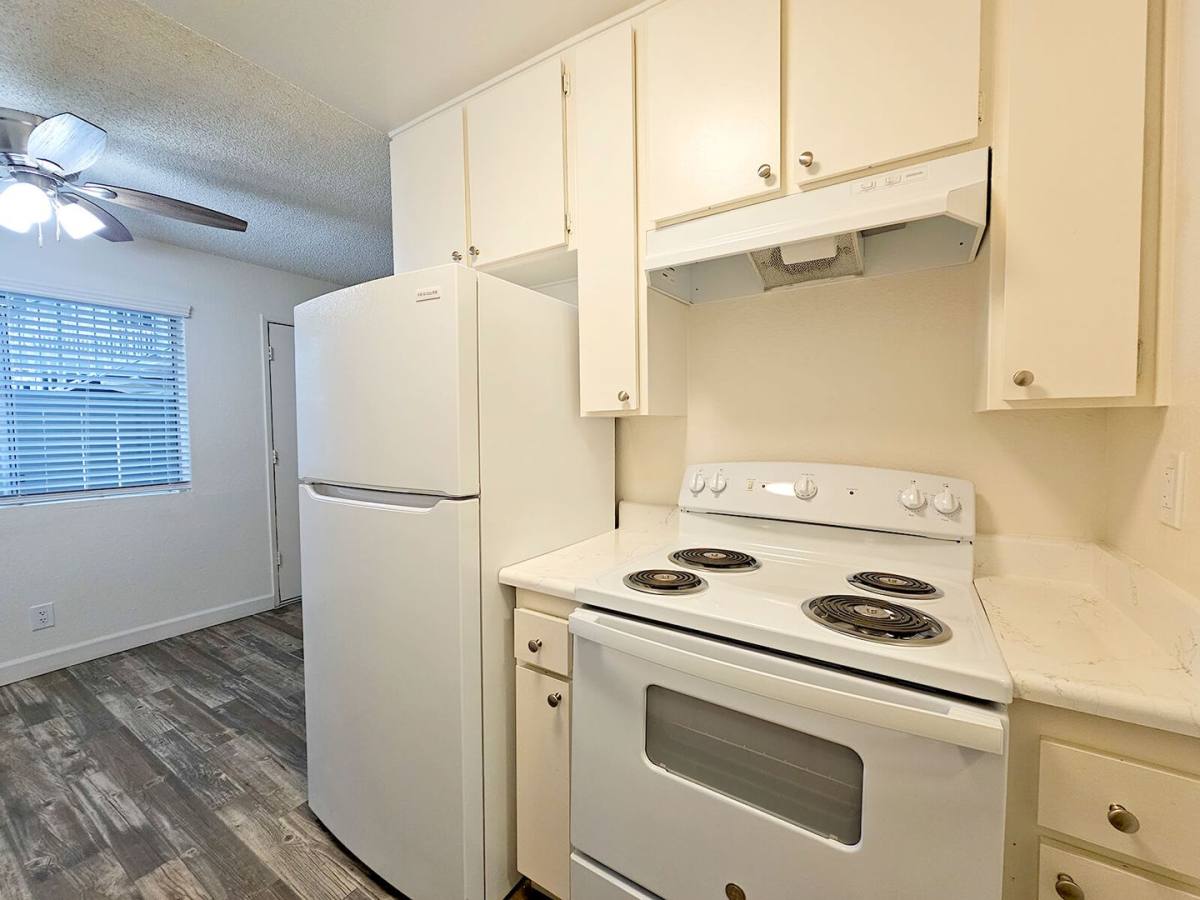 Apartment for rent at 325 Parkett Lane, El Cajon, CA 92020