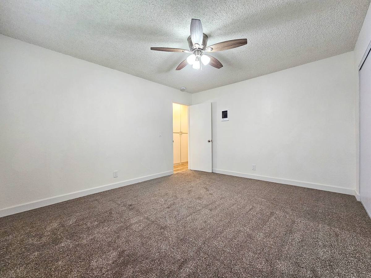 Apartment for rent at 325 Parkett Lane, El Cajon, CA 92020