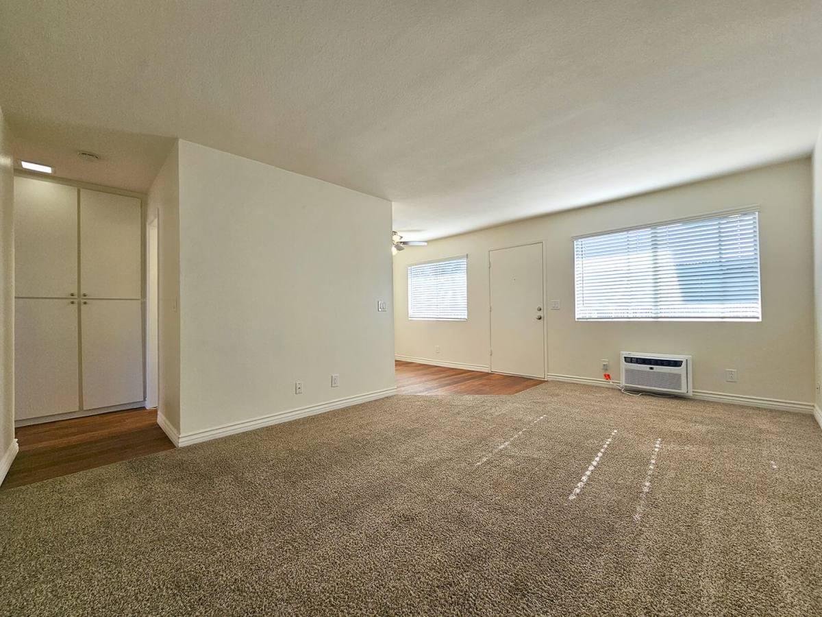 Apartment for rent at 325 Parkett Lane, El Cajon, CA 92020