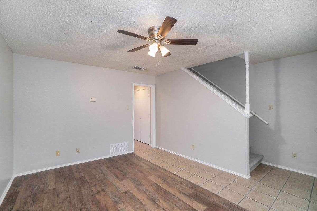 House for rent at 3301 Aurora St #B, Haltom City, TX 76117