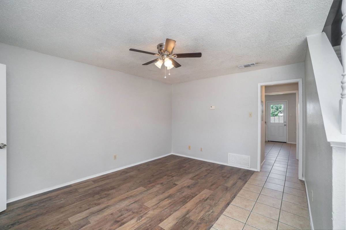 House for rent at 3301 Aurora St #B, Haltom City, TX 76117