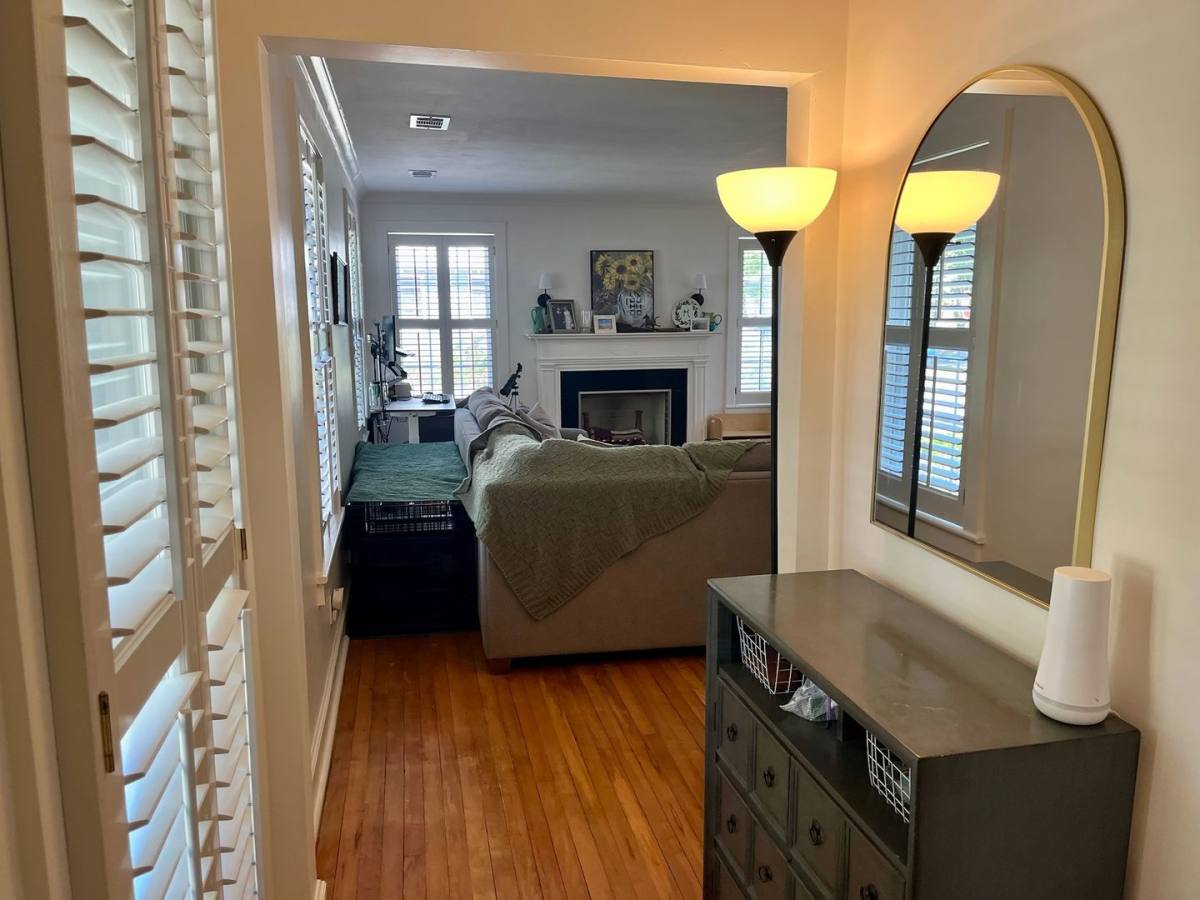 House for rent at 637 Columbus Dr, Savannah, GA 31405