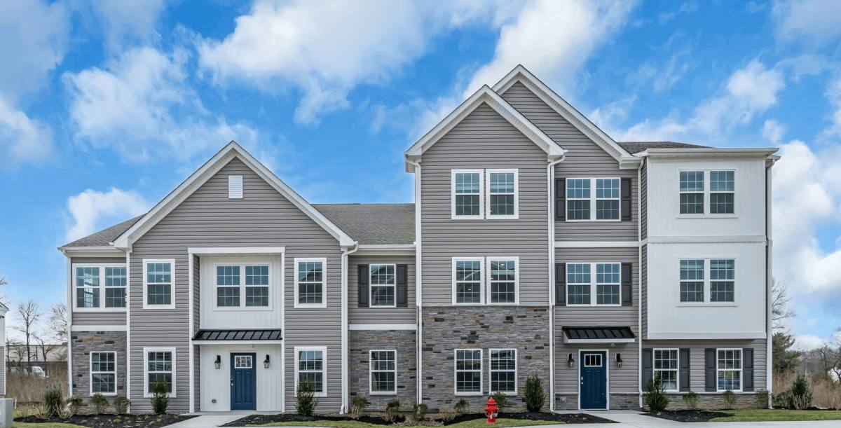 Apartment for rent at 106 Whaler Way, Burlington, NJ 08016