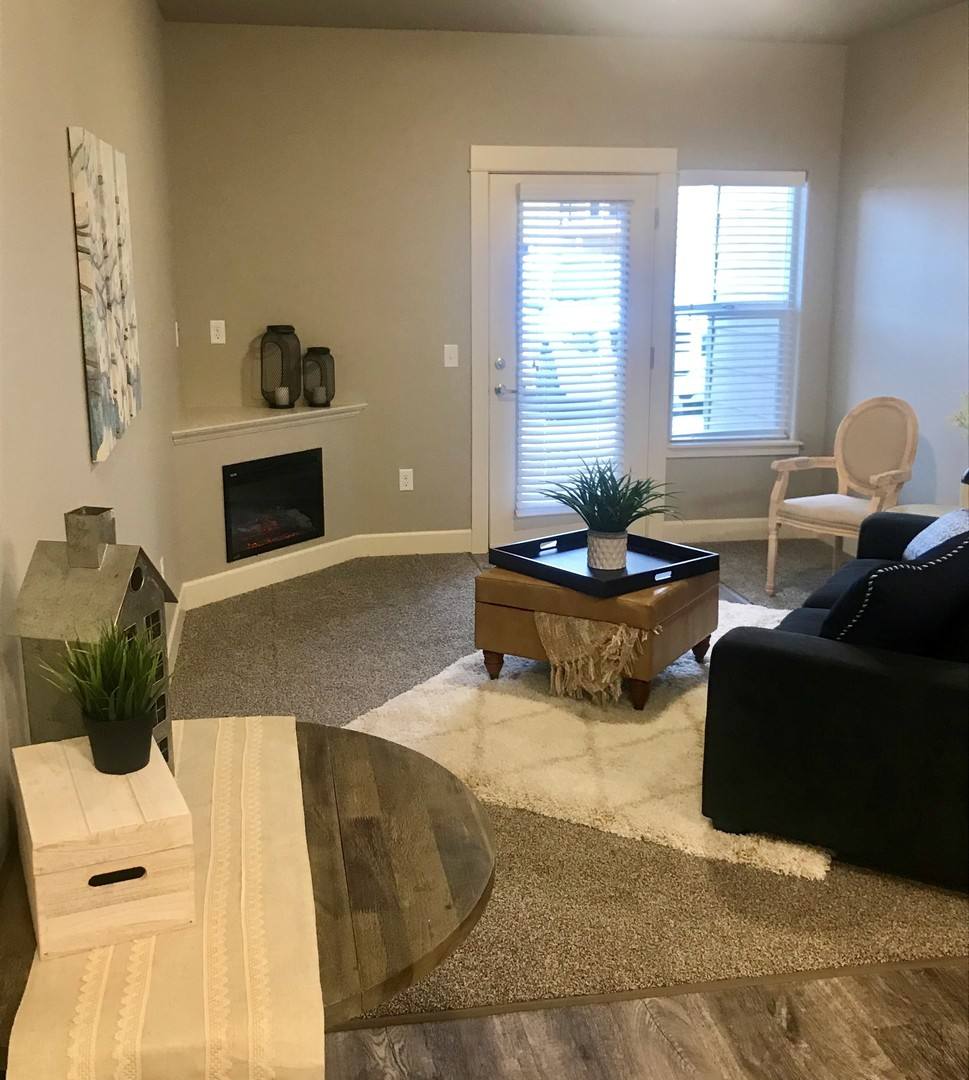 Townhouse for rent at 3570 SW Metolius Ave, Redmond, OR 97756