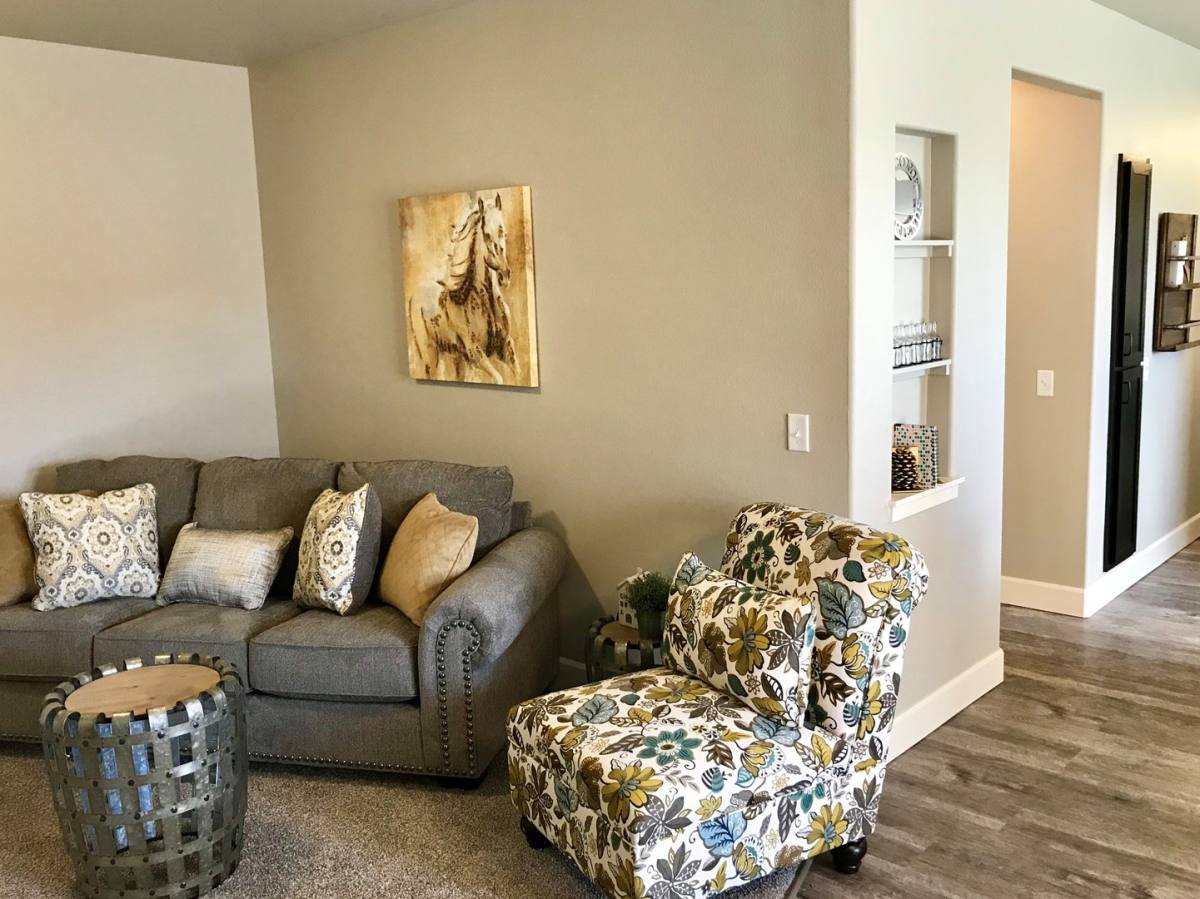 Townhouse for rent at 3570 SW Metolius Ave, Redmond, OR 97756