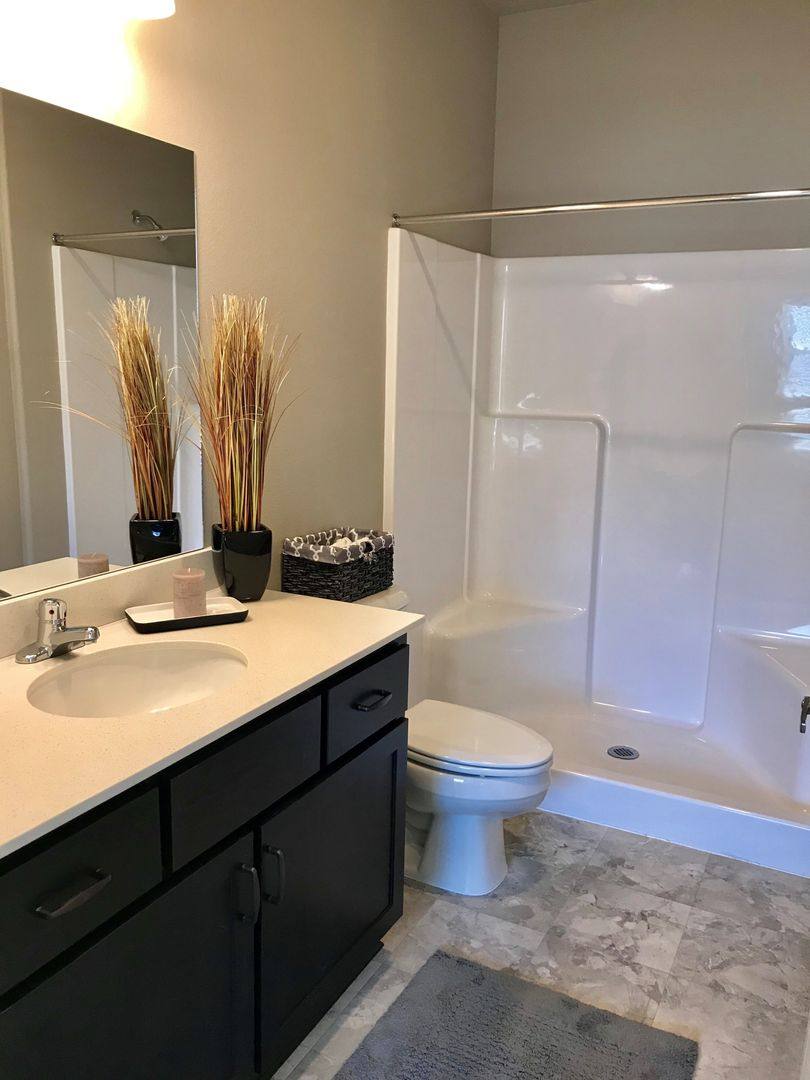 Townhouse for rent at 3570 SW Metolius Ave, Redmond, OR 97756