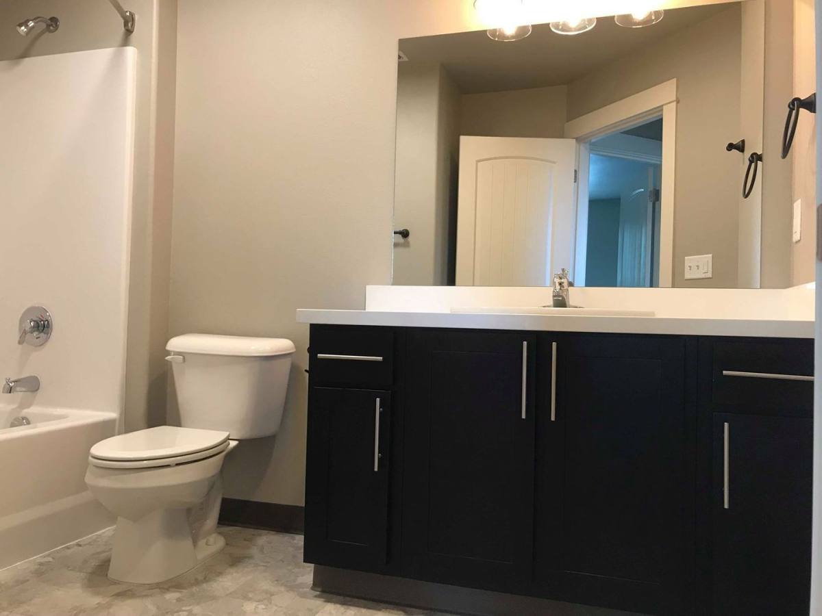 Townhouse for rent at 3570 SW Metolius Ave, Redmond, OR 97756