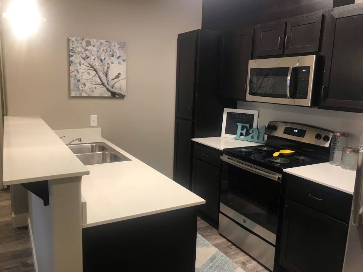 Townhouse for rent at 3570 SW Metolius Ave, Redmond, OR 97756