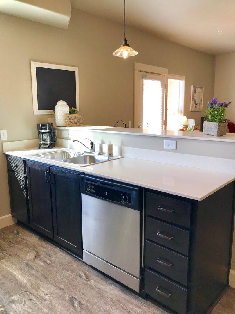 Townhouse for rent at 3570 SW Metolius Ave, Redmond, OR 97756