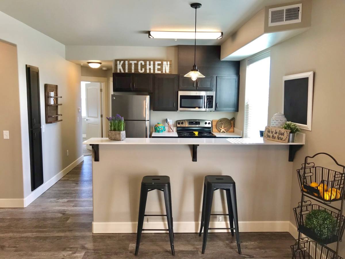 Townhouse for rent at 3570 SW Metolius Ave, Redmond, OR 97756