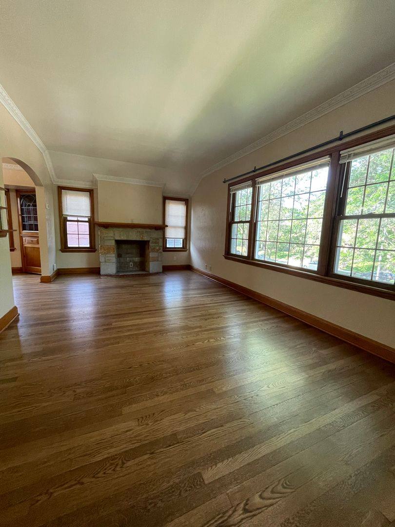 Apartment for rent at 3462-64 N Humboldt Blvd, Milwaukee, WI 53212