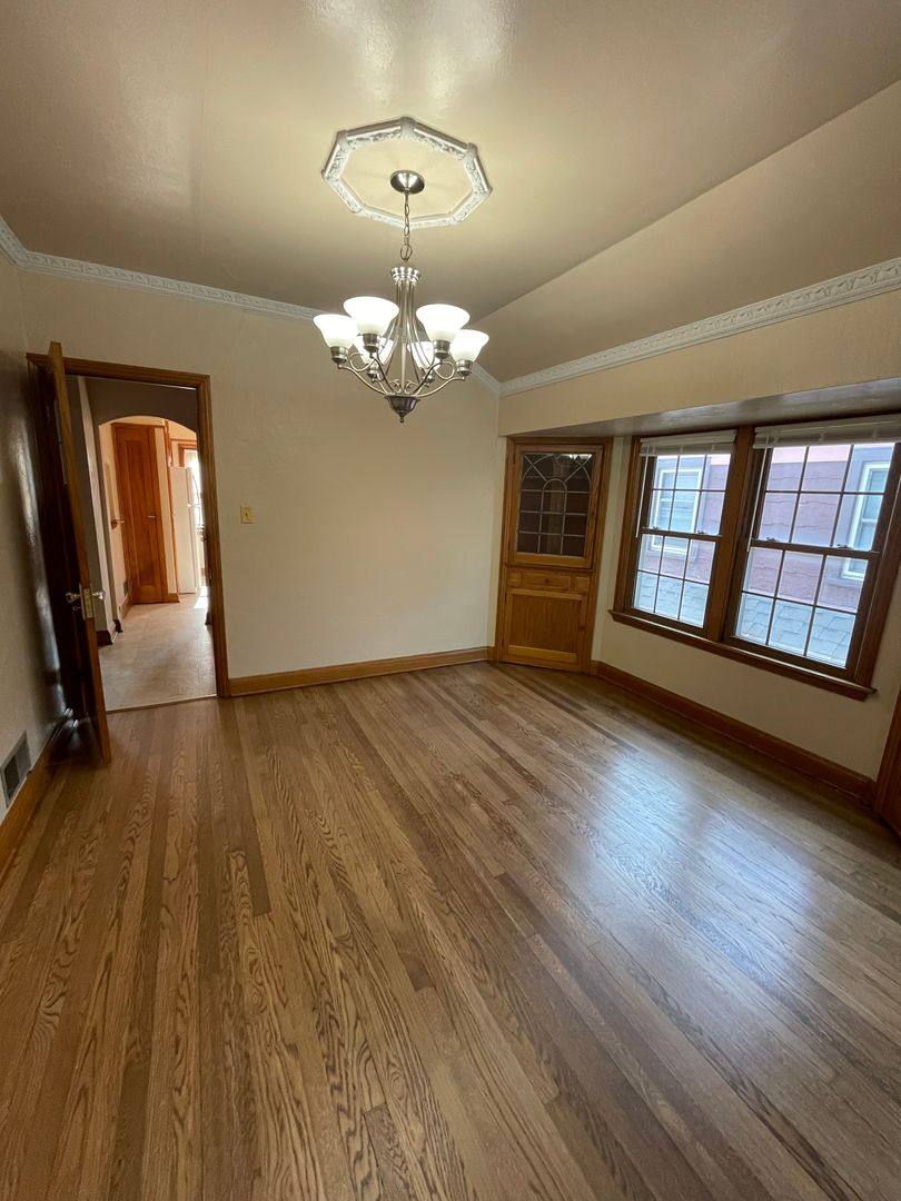 Apartment for rent at 3462-64 N Humboldt Blvd, Milwaukee, WI 53212
