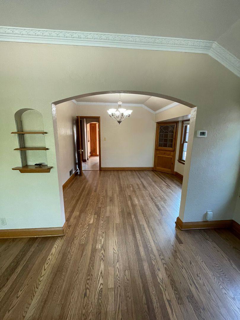 Apartment for rent at 3462-64 N Humboldt Blvd, Milwaukee, WI 53212