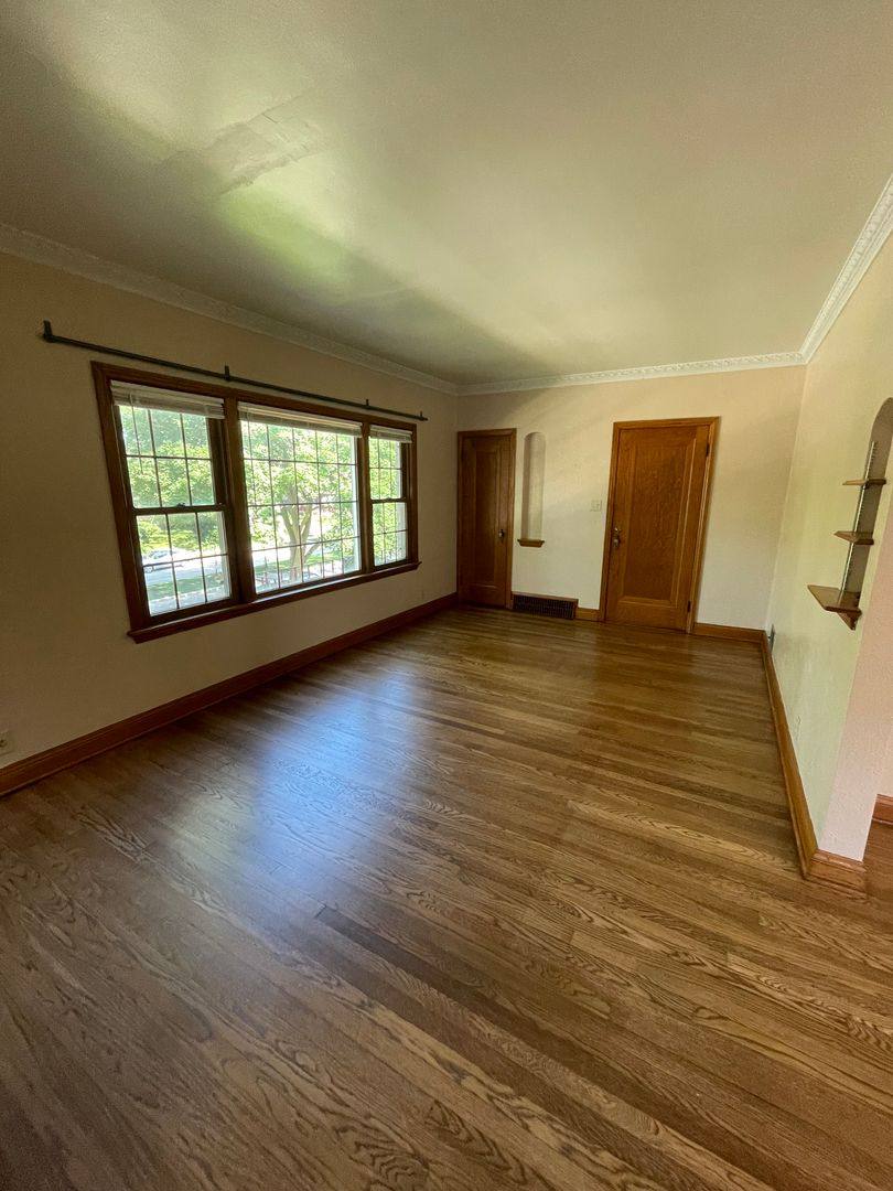 Apartment for rent at 3462-64 N Humboldt Blvd, Milwaukee, WI 53212