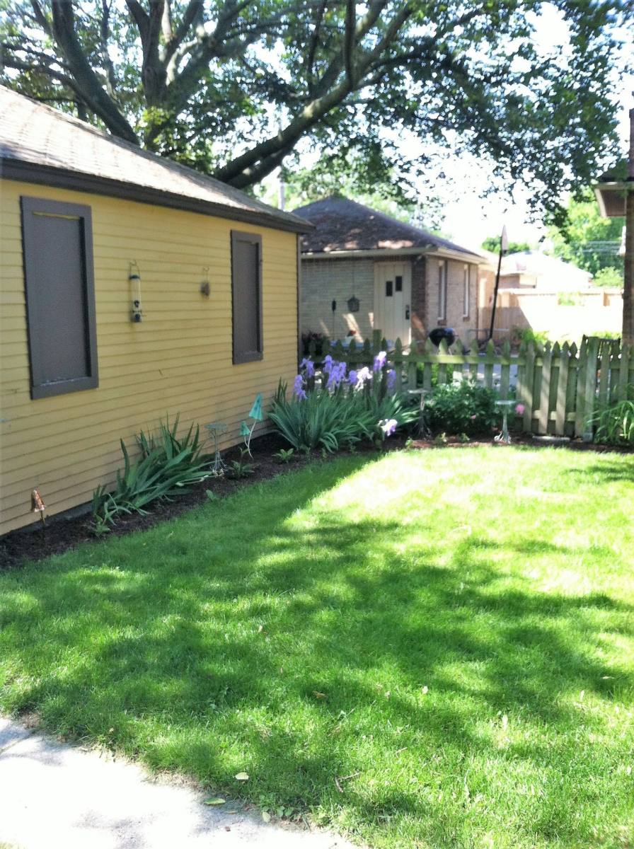 Apartment for rent at 3462-64 N Humboldt Blvd, Milwaukee, WI 53212