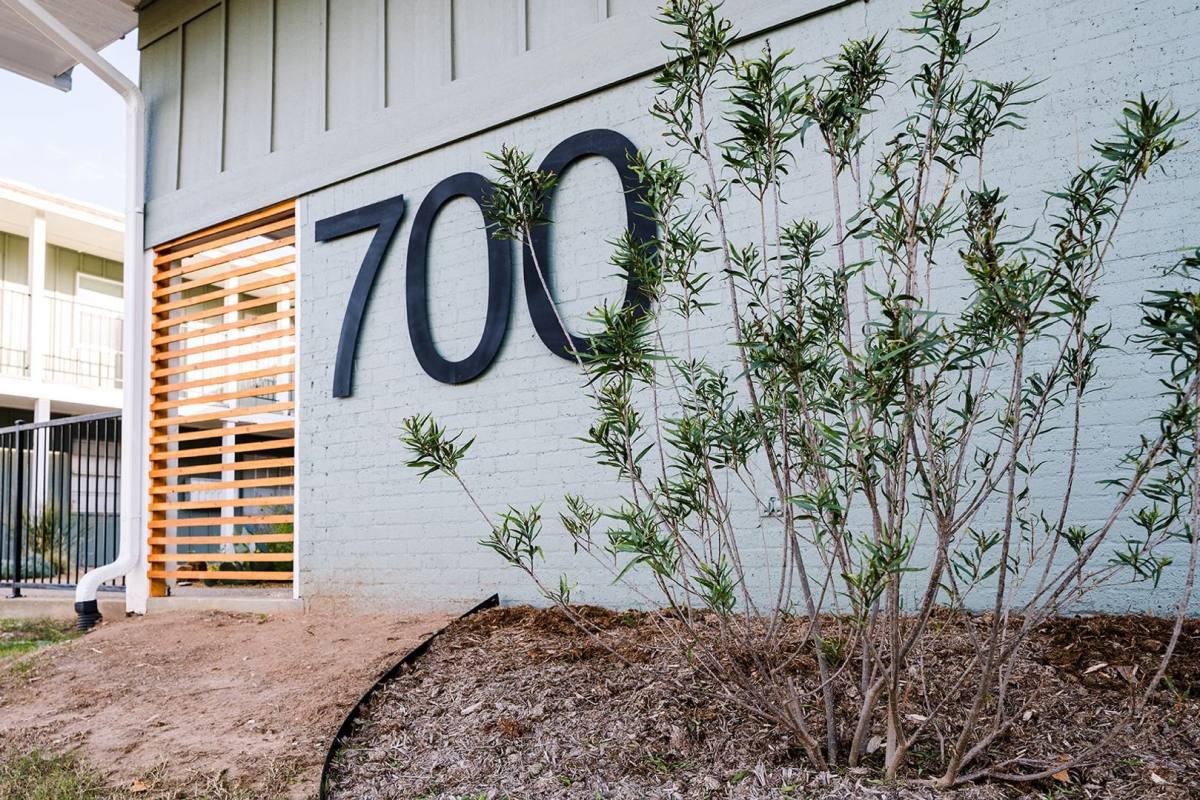 Apartment for rent at 700-710 NW 17th St, Oklahoma City, OK 73103