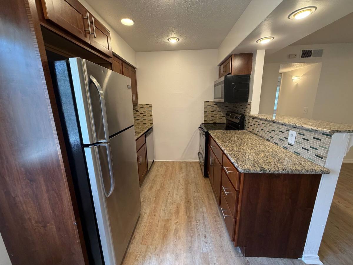 Apartment for rent at 700-710 NW 17th St, Oklahoma City, OK 73103