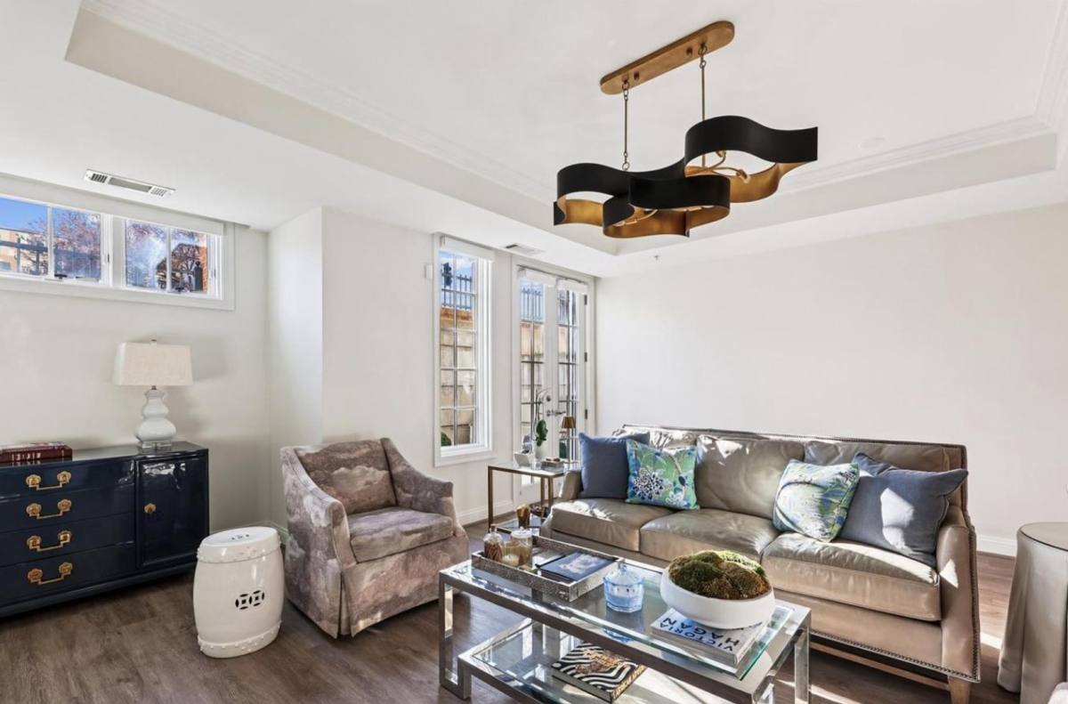 Apartment for rent at 2501 Wisconsin Ave, Washington, DC 20007