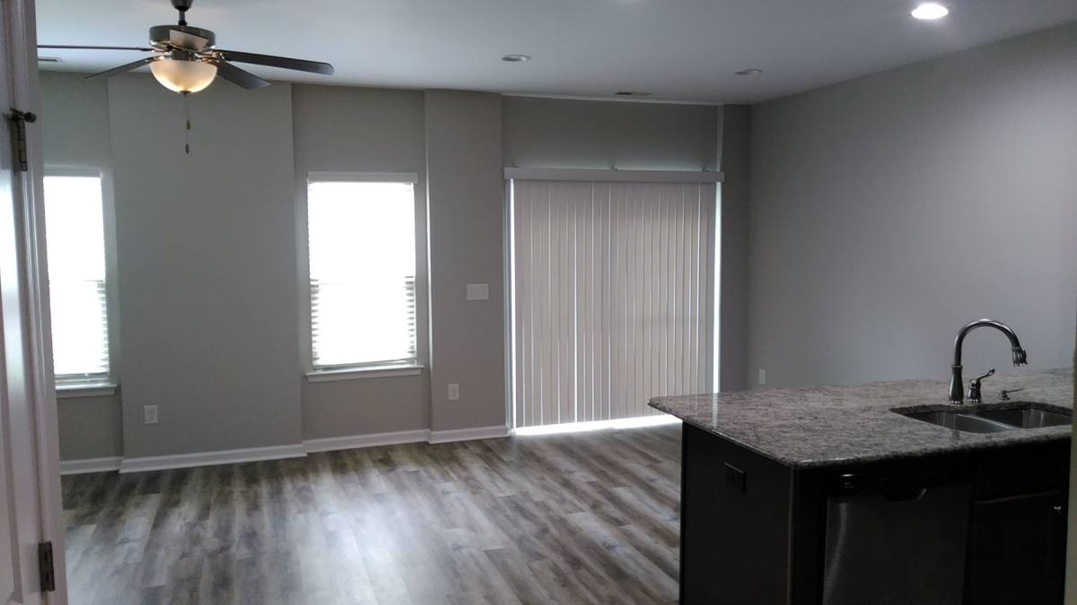 Townhouse for rent at 206 Park Meadows Dr, Matthews, NC 28104