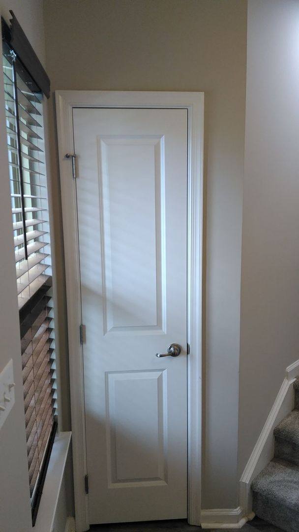 Townhouse for rent at 206 Park Meadows Dr, Matthews, NC 28104